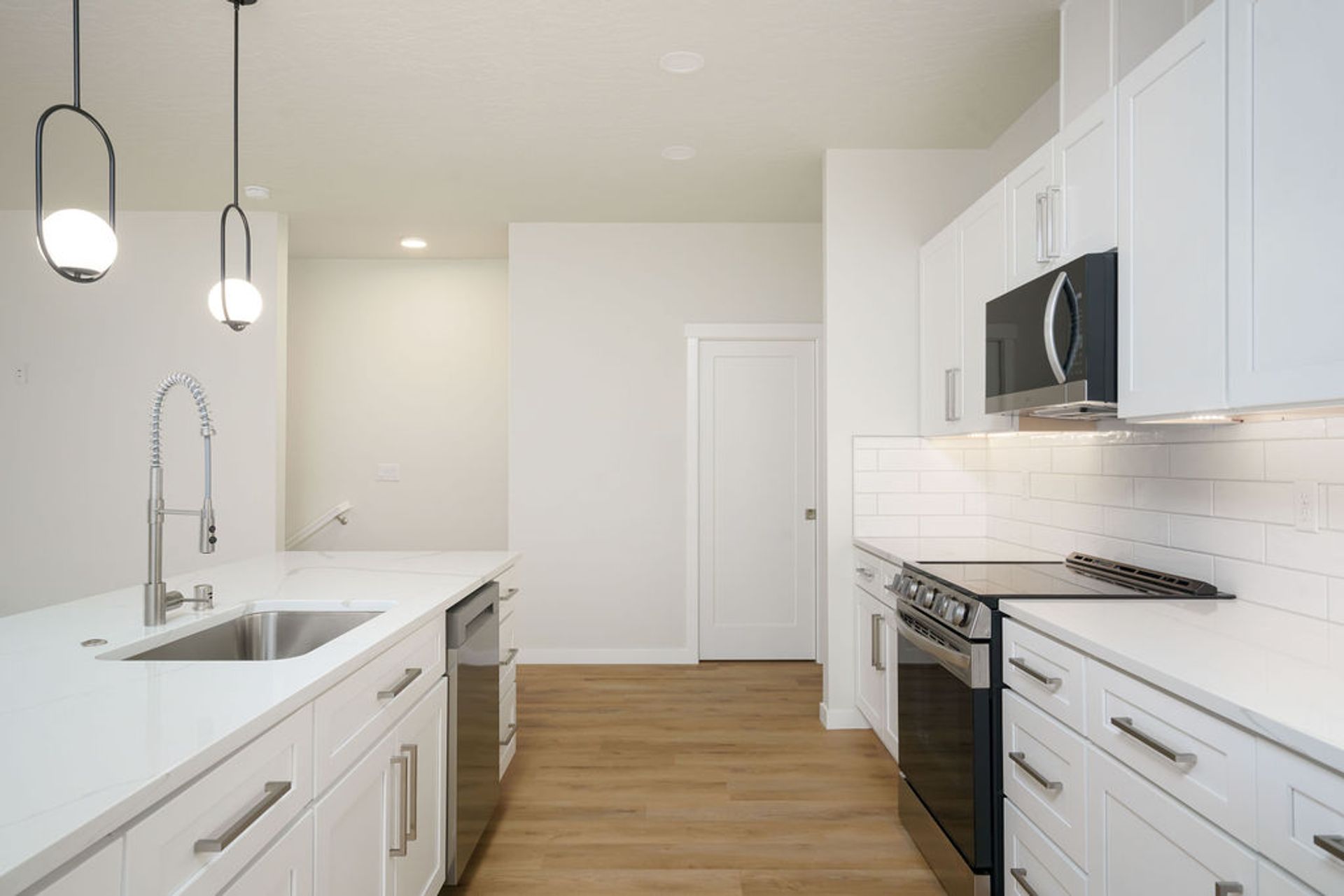 4486 N Dapple St. Townhomes 12 of 12