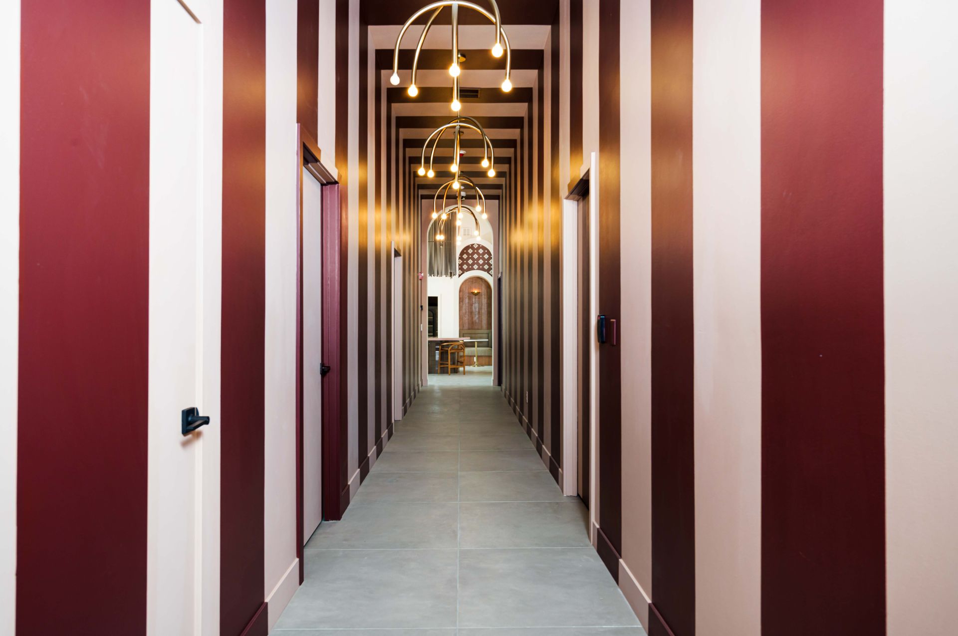 Lobby at 4486 N Dapple St. Townhomes (2 of 4)