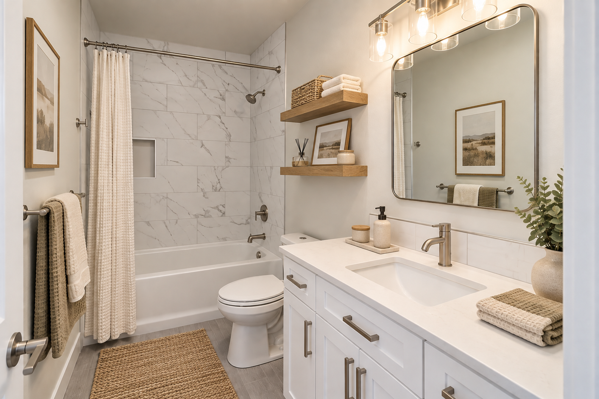 Longfellow 4 Unit Townhomes 6 of 8