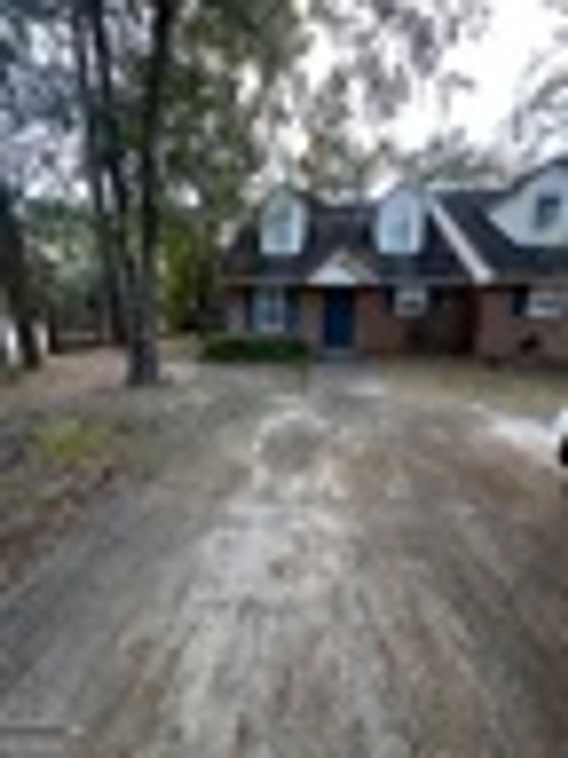 St Marys Apartment: 101 Madison Ave