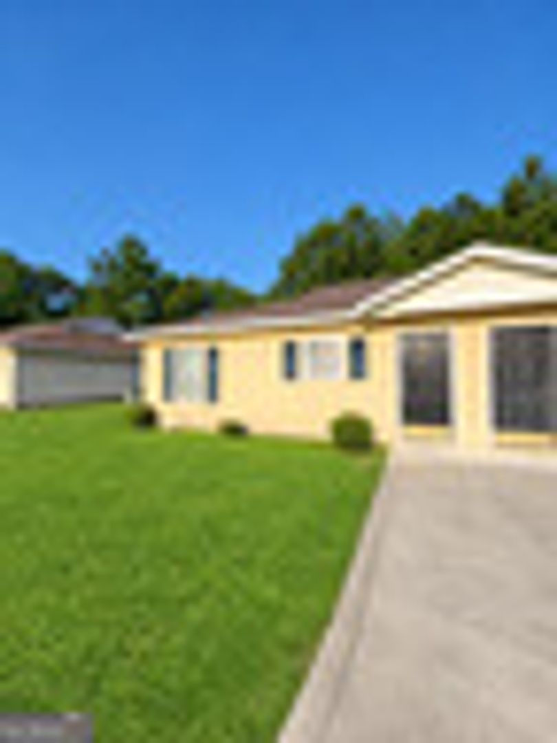 Kingsland Apartment: 408/410 Lawnwood Ct