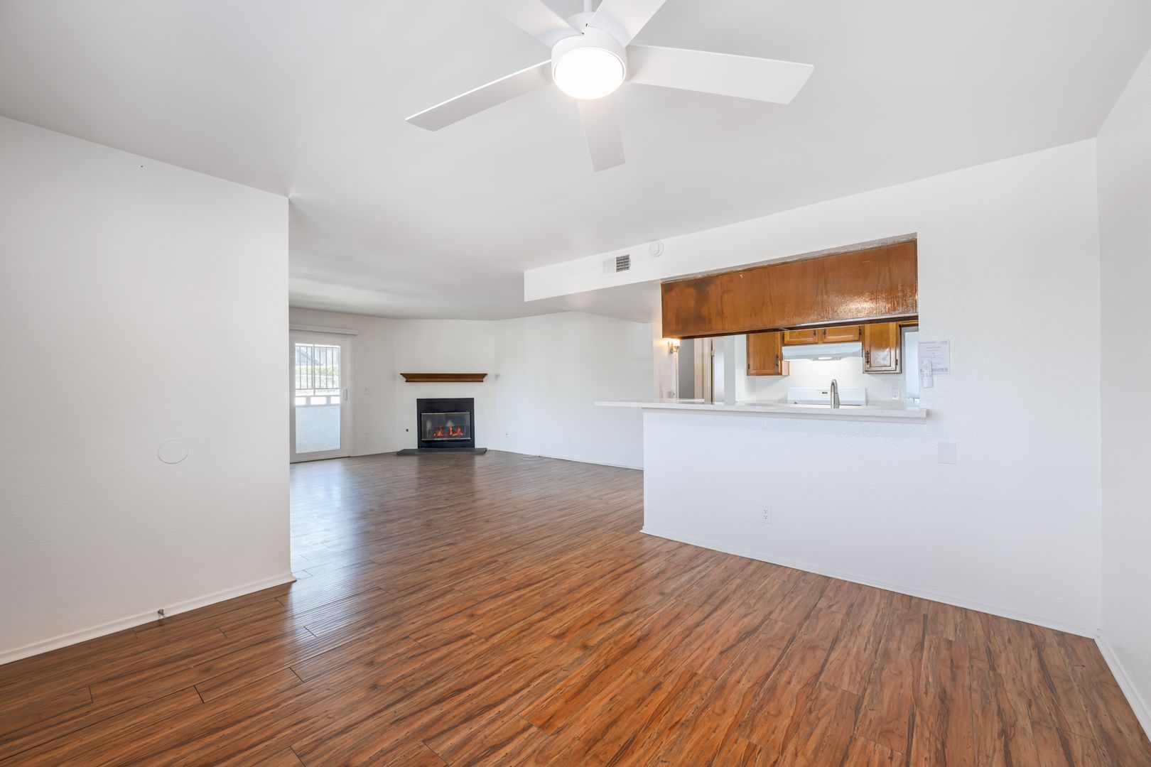 Tujunga Apartment: 10133 Tujunga Canyon Blvd.