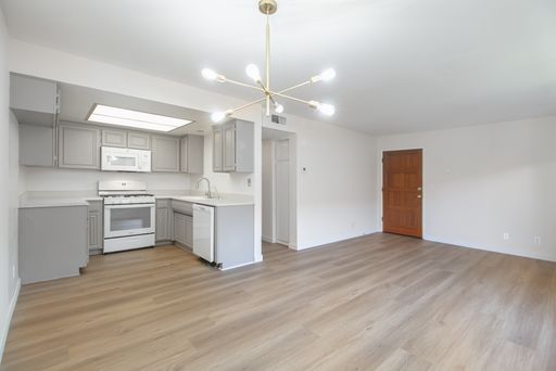 1169 Rosedale Avenue Unit 208, Glendale
