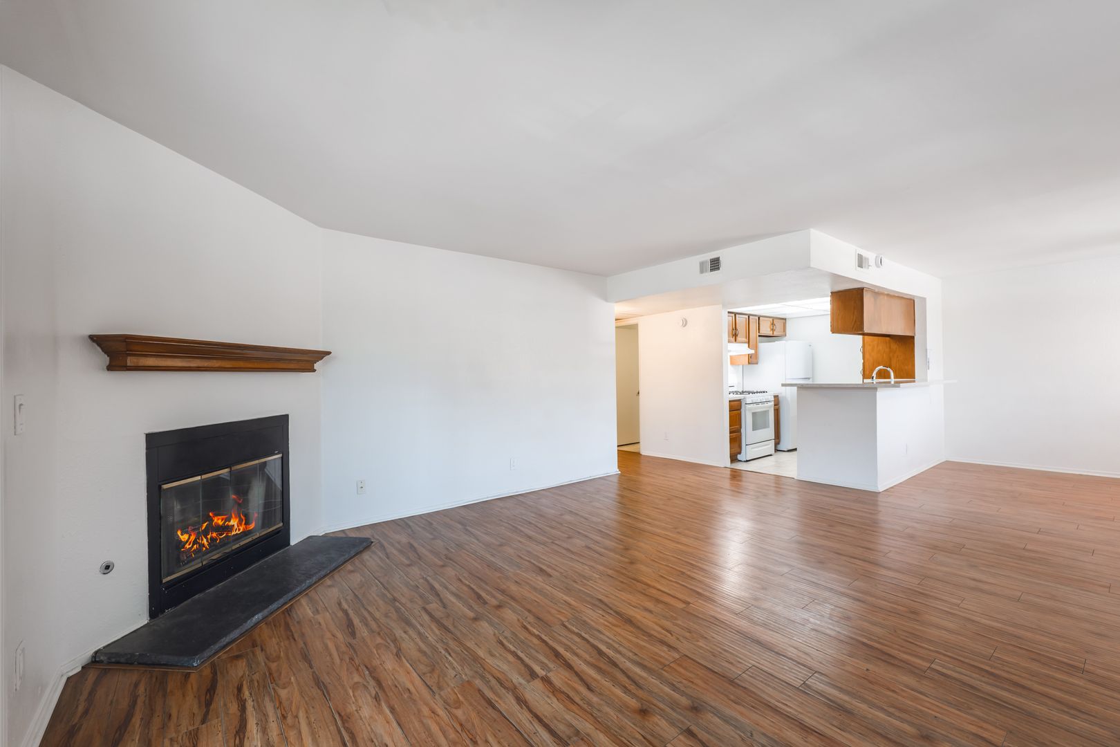 Tujunga Apartment: 10133 Tujunga Canyon Blvd.