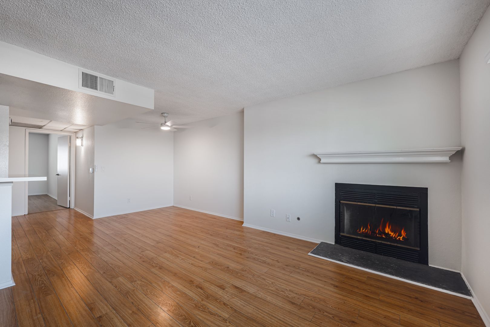 Tujunga Apartment: 10133 Tujunga Canyon Blvd.