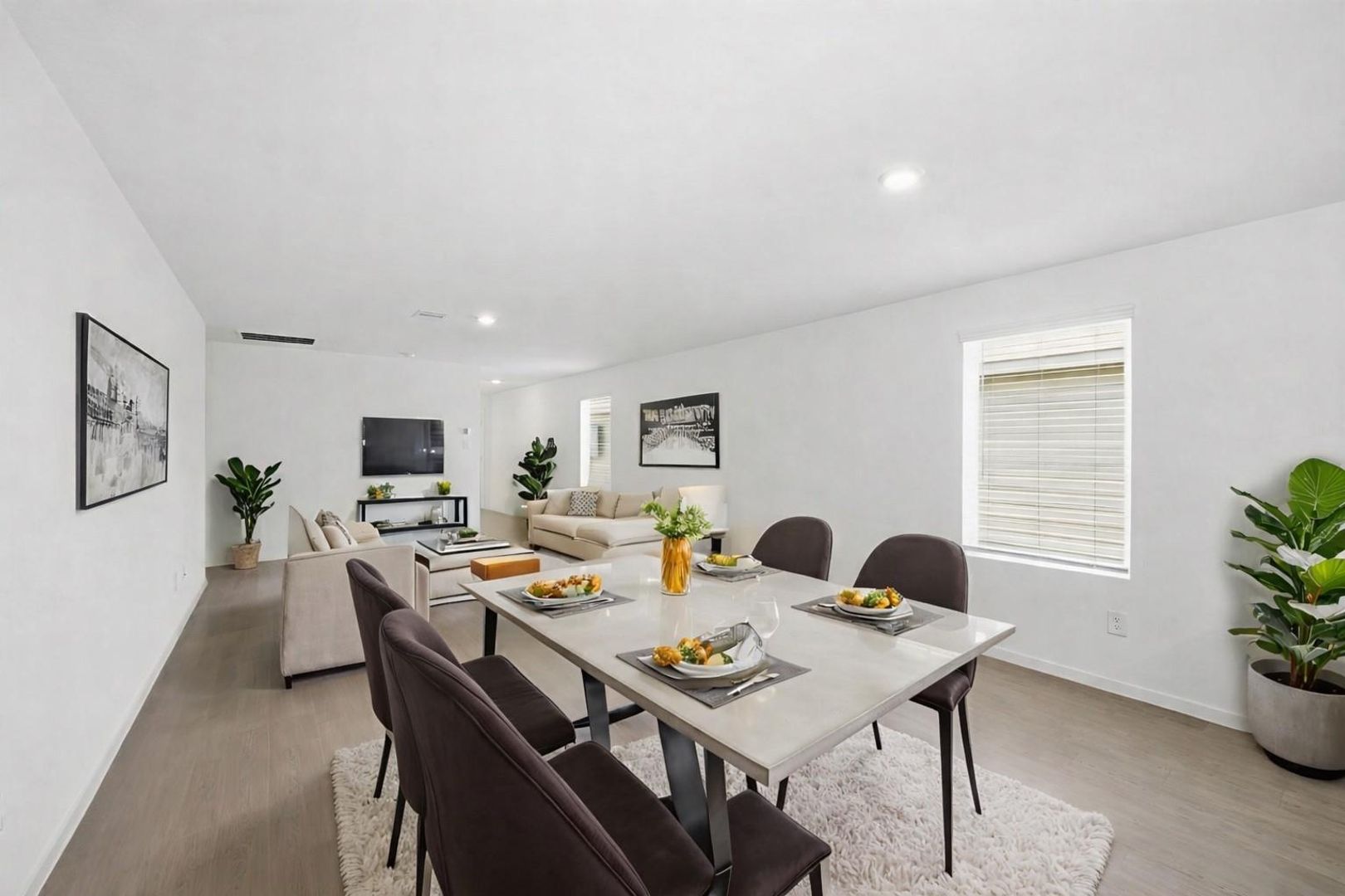 Magnolia House: 12048 Noble Wood Village Dr.