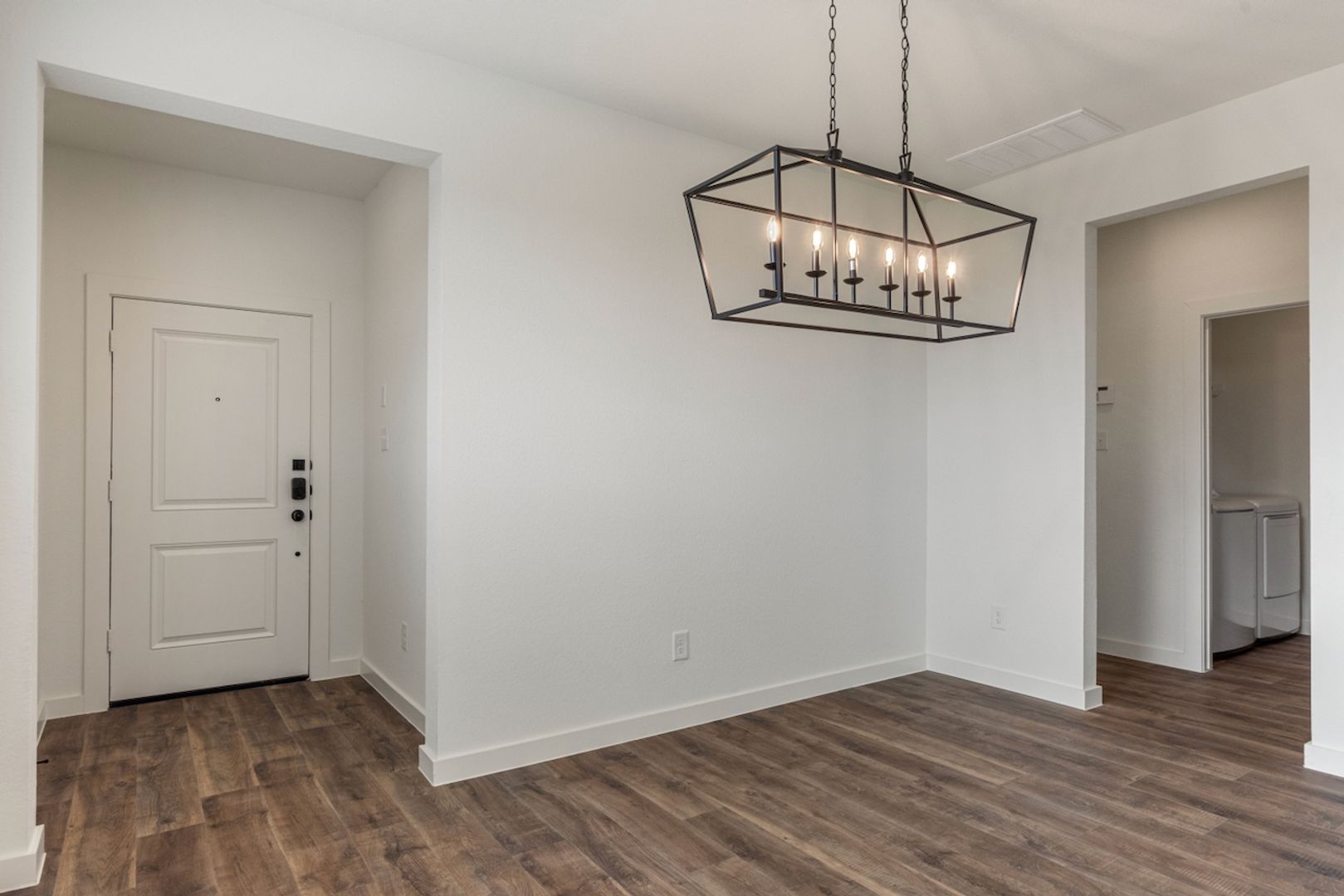 Dayton House: 1818 N Peach Creek Drive