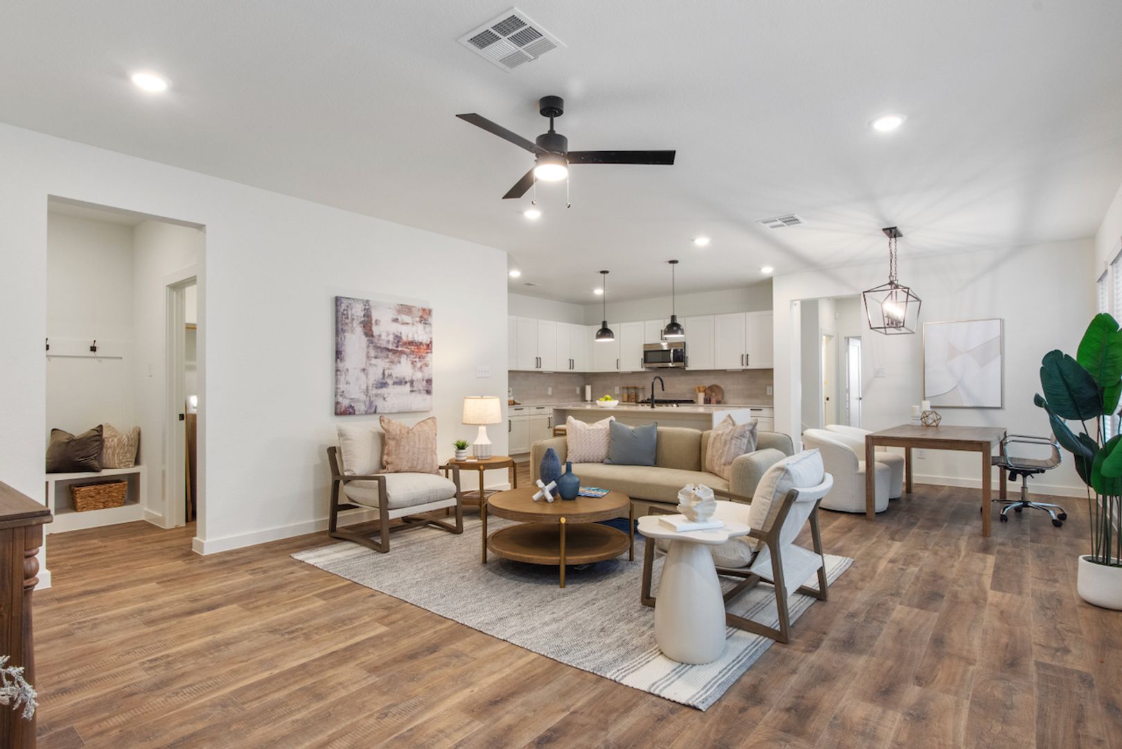 Dayton House: 1770 E Peach Creek Drive