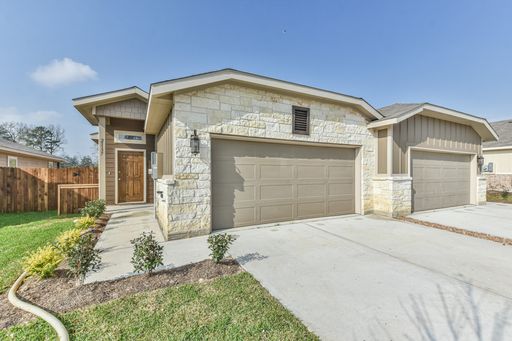 3 bedroom ready for move in!