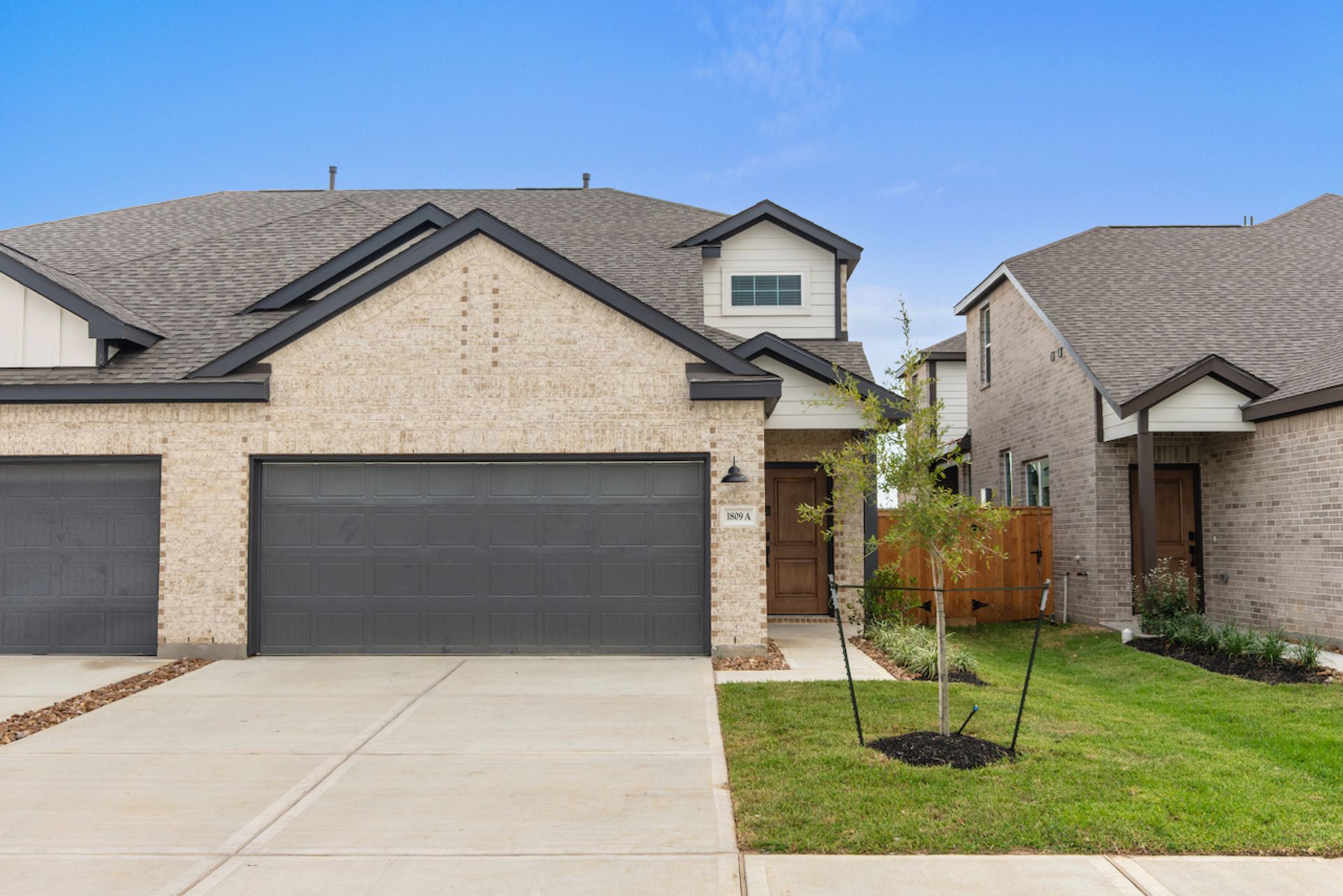 Dayton Townhome: 5150 River Ranch Dr.  - 1860 B