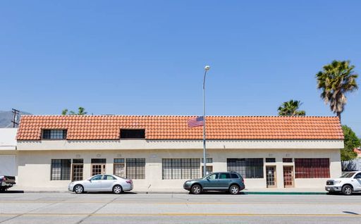 Office Space for Rent!