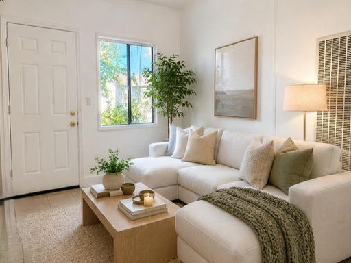 HALF OFF FIRST MONTH’S RENT! Charming 1-Bedroom, 1-Bath in Tujunga