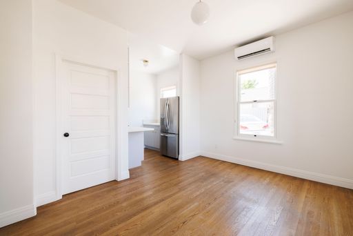 Coming Soon! Charming Updated Downstairs Studio!