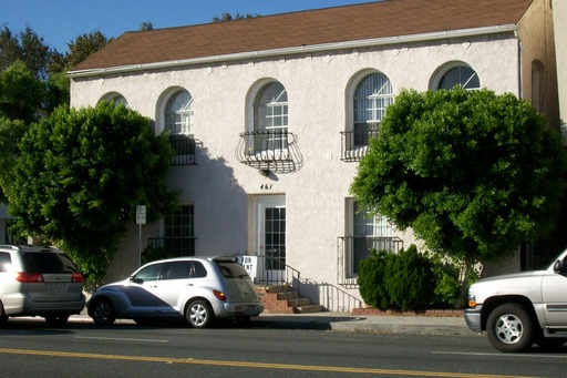 Spacious 1 bedroom, 1 bath unit in the city of Glendale. – photo 1