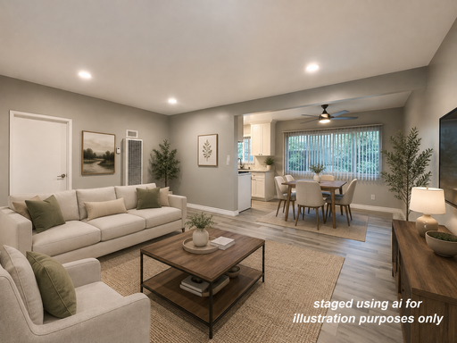 Welcome Home to Comfortable Living in the Heart of Glendale – photo 1
