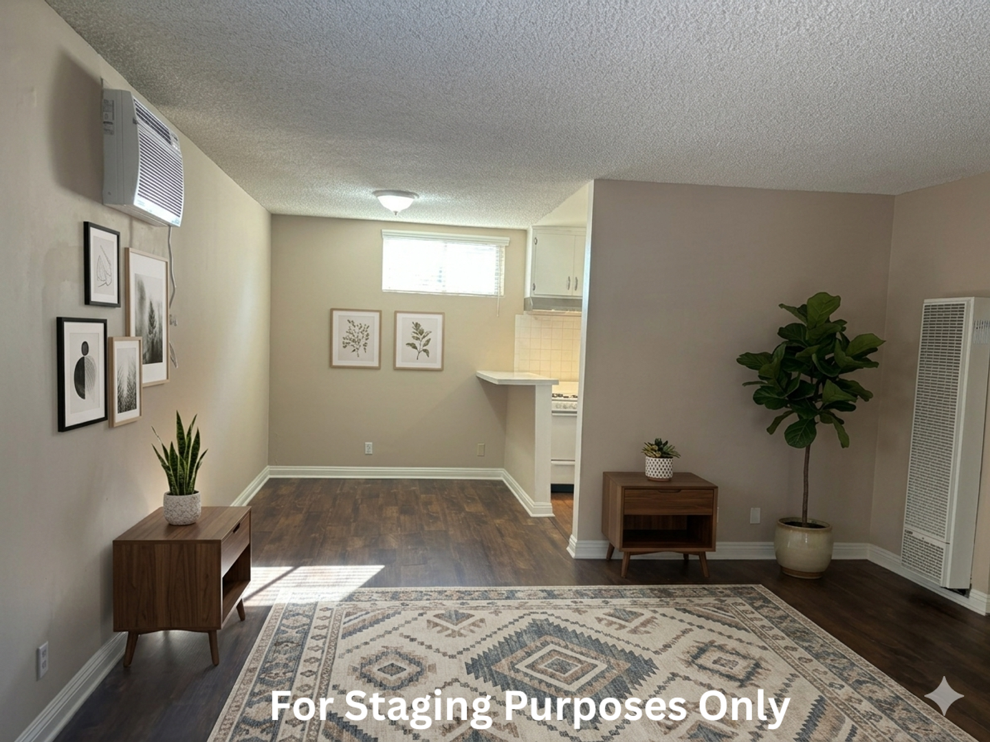 La Crescenta Apartment: 3104 Montrose Ave