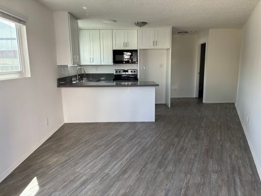 Unique downstairs 1 Bedroom Apartment! – photo 1