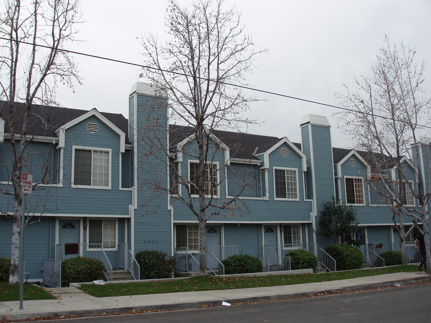 La Crescenta House: 4530 Ramsdell Ave #7