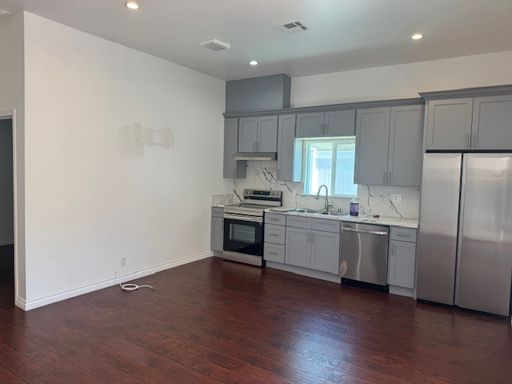 2 Bed 2 Bath Rental at 7747 Valmont Street, Tujunga, CA – photo 1