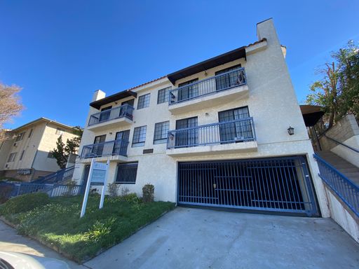 COMING SOON!! Small complex of 9 units with a spacious town house style 2 bedroom 2.5 bath unit