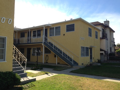 Charming 1 Bedroom 1 Bath in Burbank – photo 1