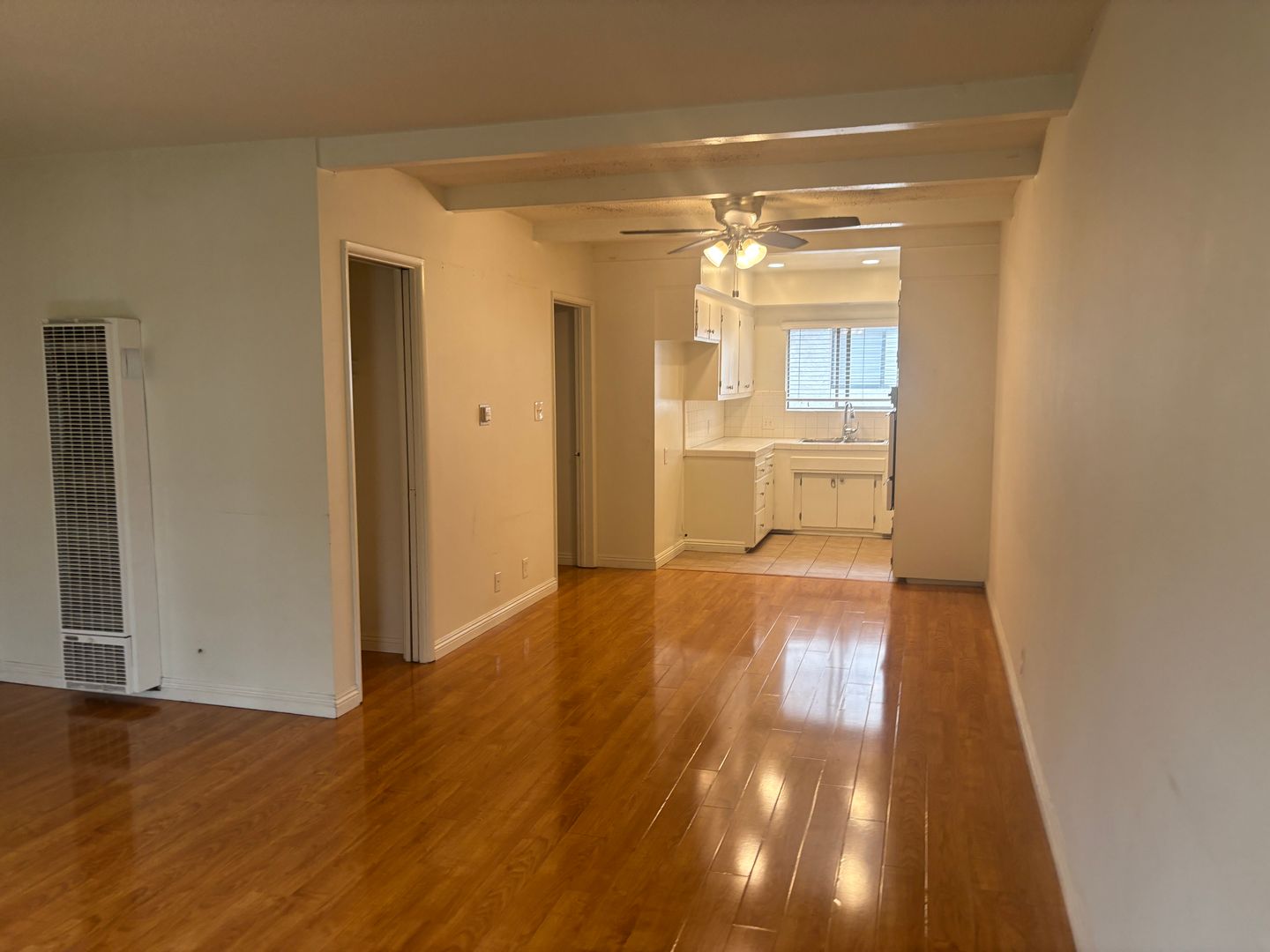 Glendale Apartment: 1147 San Rafael Ave