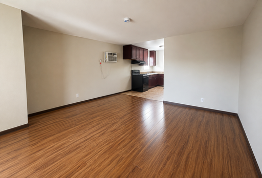 Adorable studio in desireable Burbank area!