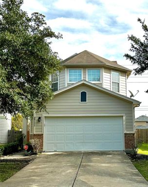 2711 Feather Green Trail , Fresno, TX 77545