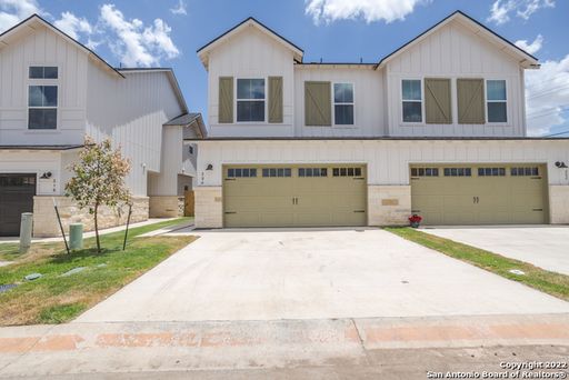 206 Topaz, Unit 1502 – photo 1
