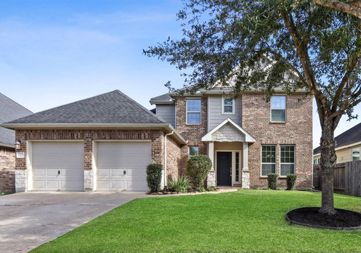 4 Bedroom Rental – 12911 Misty Lantern Ln , Houston, TX 77044