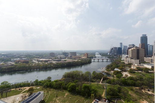 70 Rainey St #2208 – photo 1