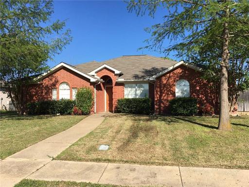 7309 Caruth Drive – photo 1