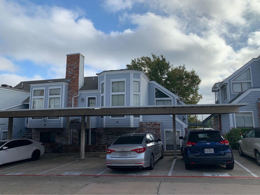 3416 Country Club West Drive Unit 123 – photo 1