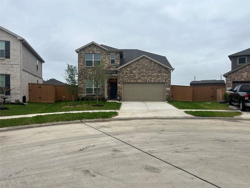 4 Bedroom Rental – 21110 Turtle Glen Lane, Cypress, TX 77433