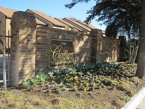1101 Calico Ln #1420 – photo 1
