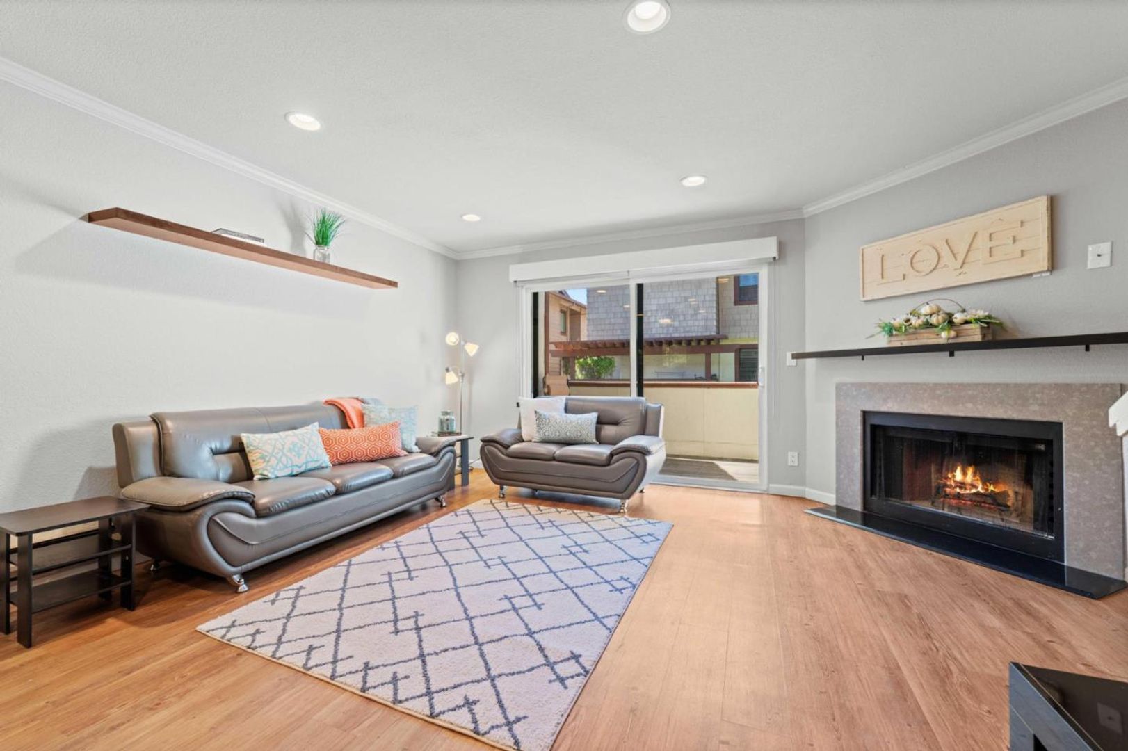 Campbell House: 2785 S Bascom Ave #26