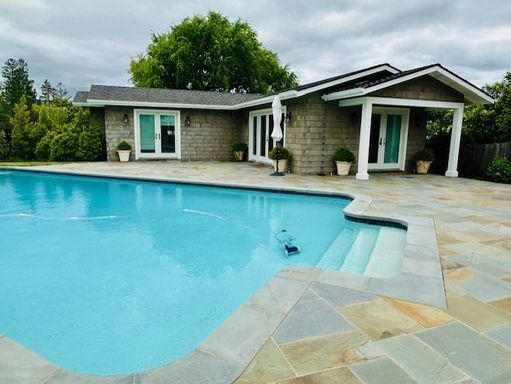 Pristine Monte Sereno! Awesome Back House in an exceptional neighborhood, gorgeous with a Pool!