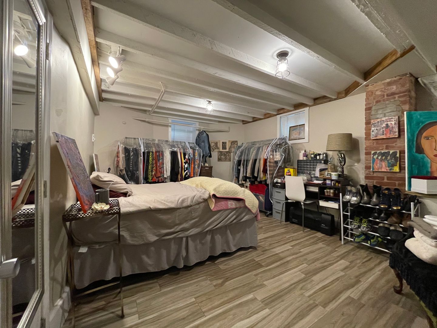 Somerville Apartment: 95-97 Marion Street