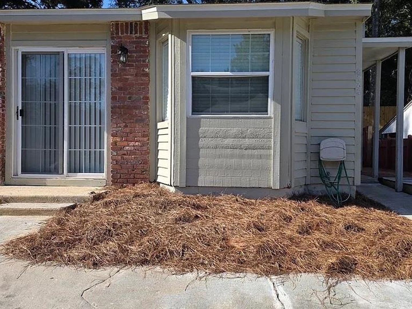 TALLAHASSEE Townhome: 3725 Sutor Court