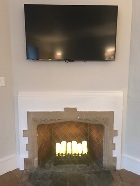 Detroit Apartment: 1000 Van Dyke Street