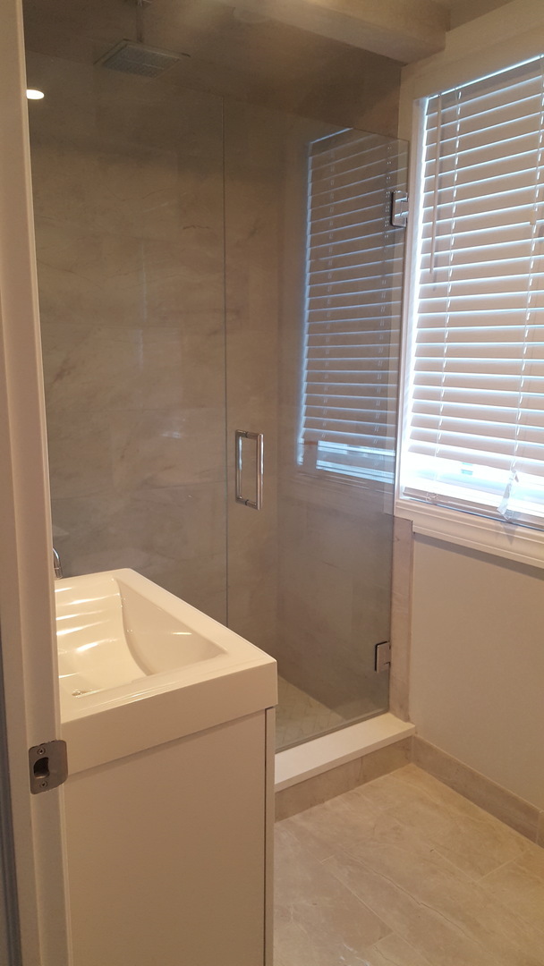 Detroit Apartment: 51 W Palmer