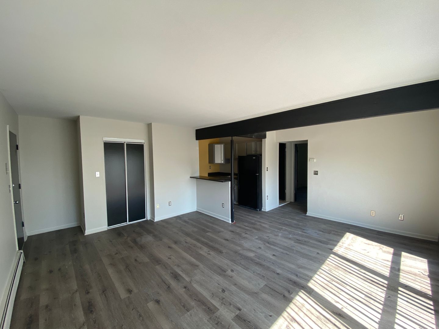 Clawson Apartment: 249 S Crooks