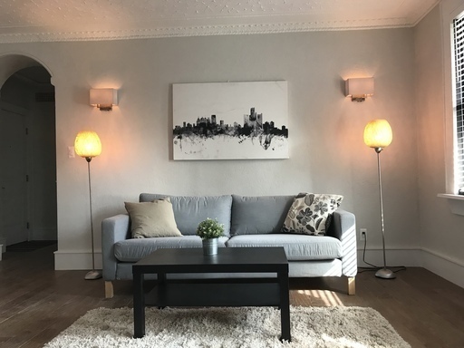 Top of 6 Floors! West Village Charm/Modern Living – photo 1