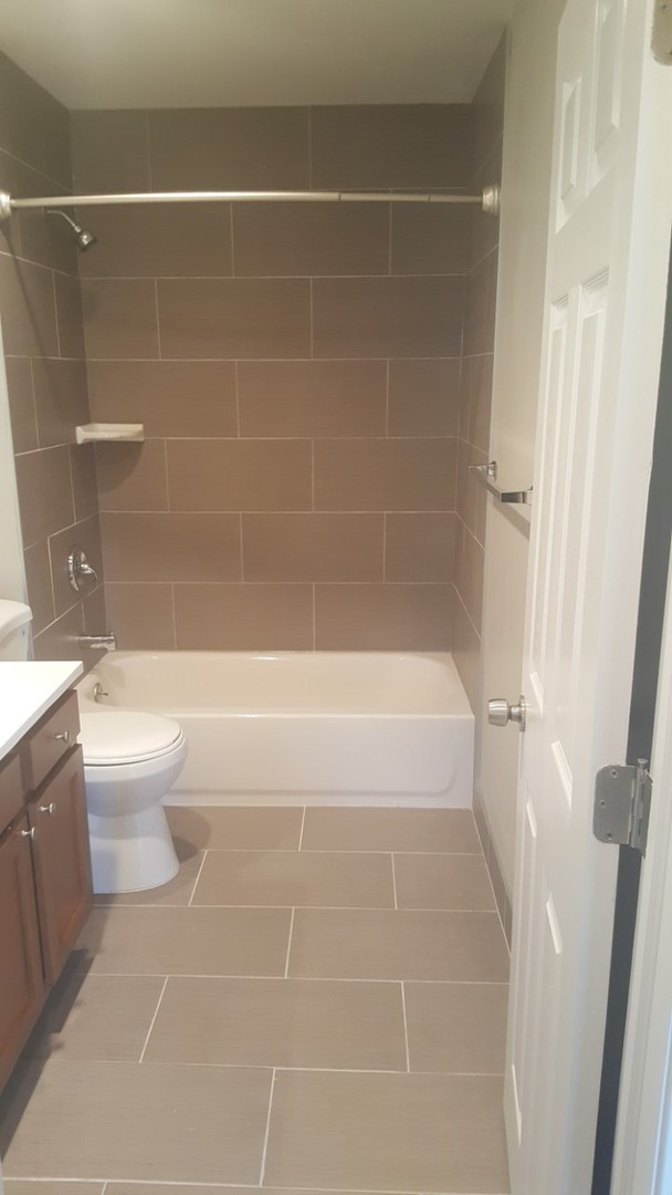 Fenton Apartment: 205 Trealout Drive