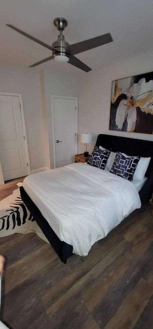 Detroit Apartment: 741 Seward St