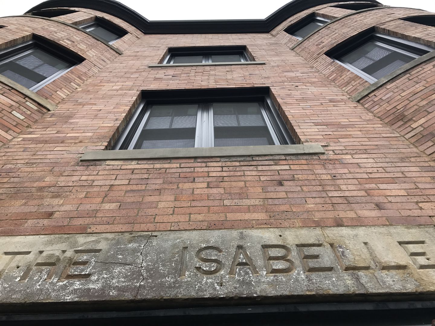 Detroit Apartment: 51 W Palmer