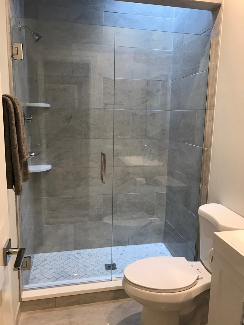 Detroit Apartment: 51 W Palmer