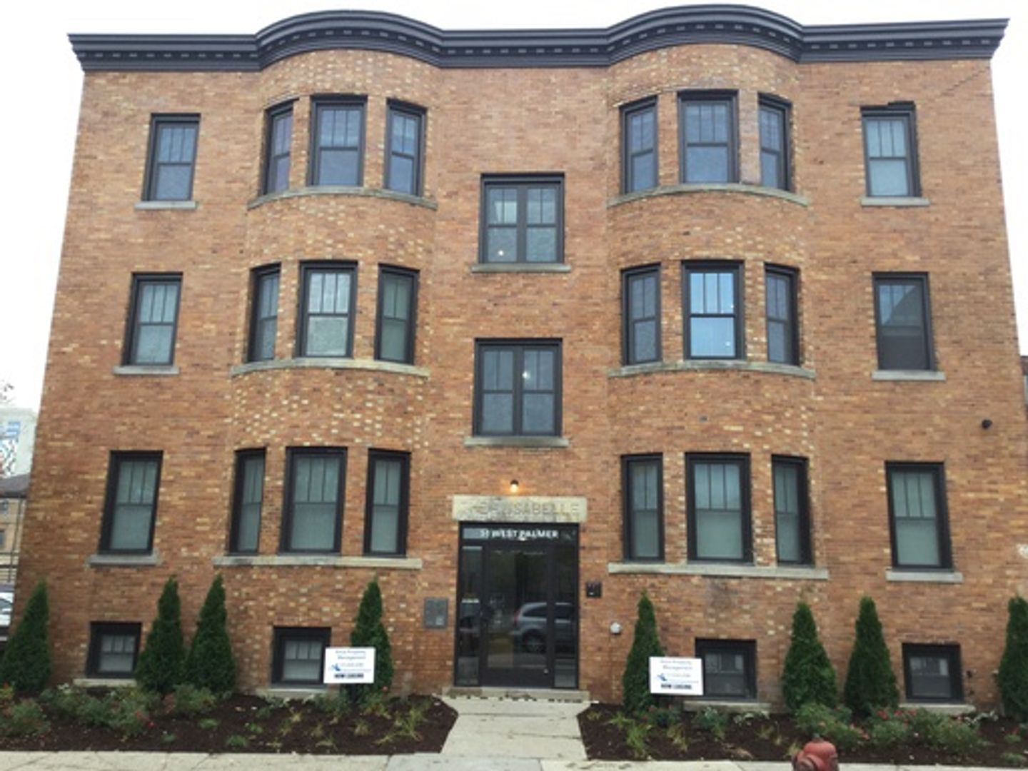 Palmer Apartments 9 of 12