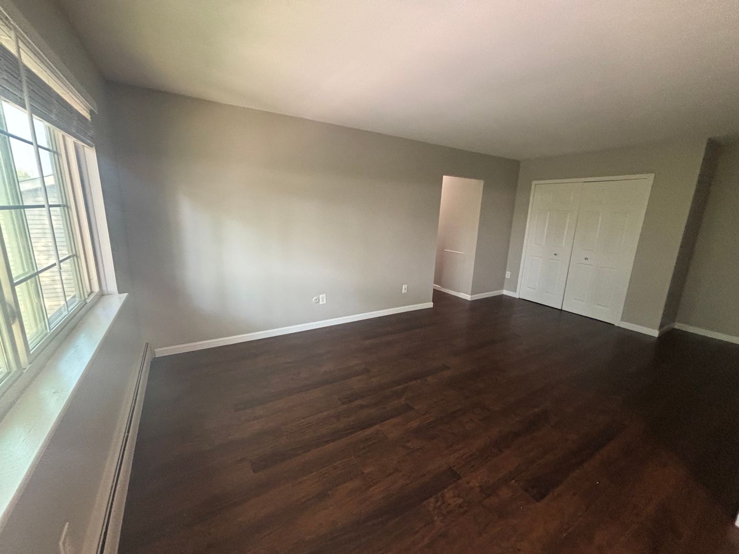 Mt.Clemens Apartment: 1 Valley Drive