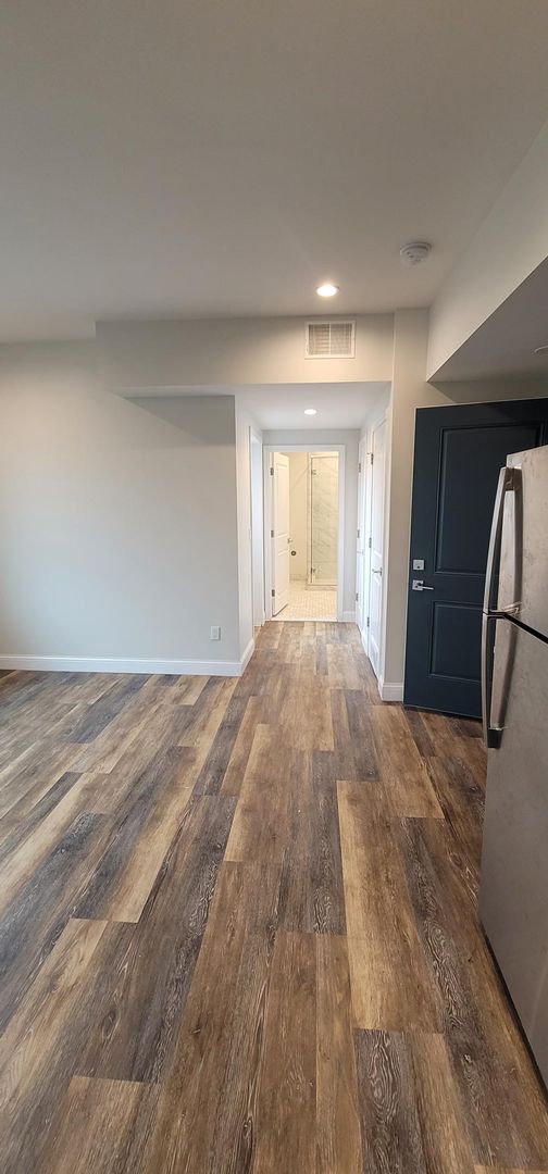 Detroit Apartment: 741 Seward St